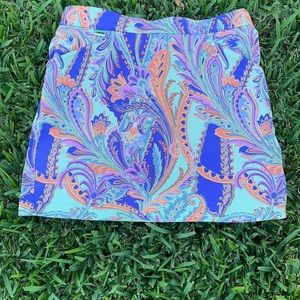 Ralph Lauren Tennis Skirt/Skort